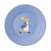 Talerz deserowy fi 20 cm Królik Piotruś | Petit Jour Paris®