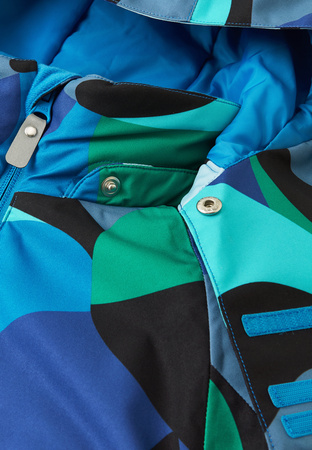 REIMA ReimaTec winter jacket Palsi