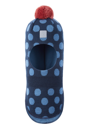 Kominiarka REIMA Polkka