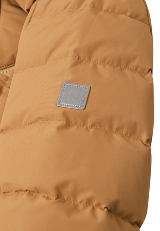 Kurtka zimowa puchowa Reima Kupponen