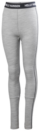 Bielizna dziecięca Helly Hansen JUNIOR \ JR LIFA MERINO MIDWEIGHT SET