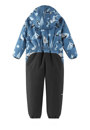 Kombinezon softshell REIMA Mjosa