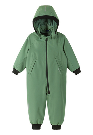 Reimatec overall REIMA Takaisin Green Clay