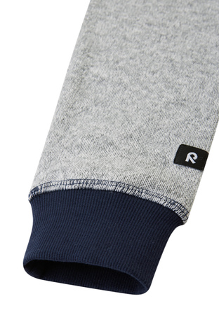 REIMA Fleece sweater Neulomus