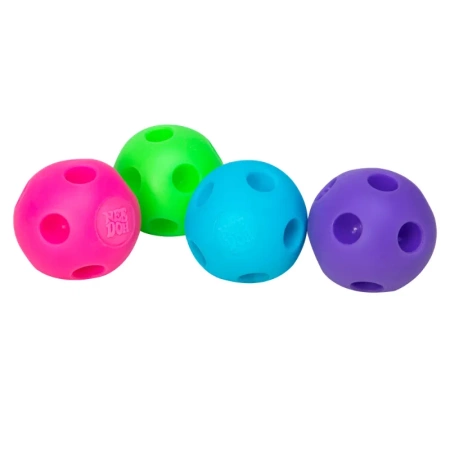 Schylling Gniotek Happy Snappy (12) | Bigjigs Toys®