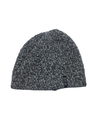 czapka zimowa Maximo Teens Girl ciemny fiolet