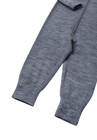 Kombinezon wełniany REIMA Parvin