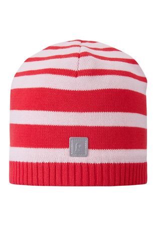 Beanie REIMA Haapa Reima red