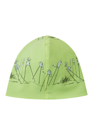 Beanie REIMA Moomin Tanssi