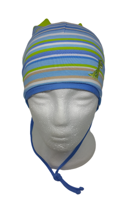 Czapka wiosenna Maximo Kids