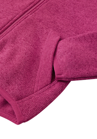 Swetr polarowy REIMA Hopper