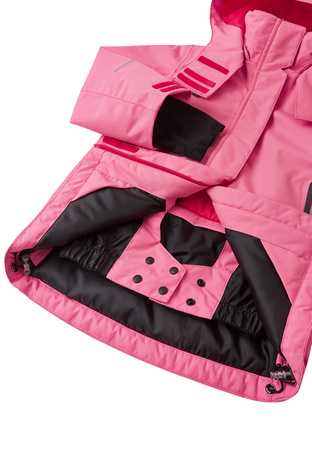 REIMA ReimaTec winter jacket Kiiruna