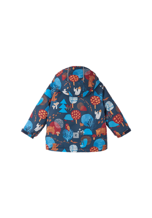 Kurtka zimowa Reimatec Reima Kustavi