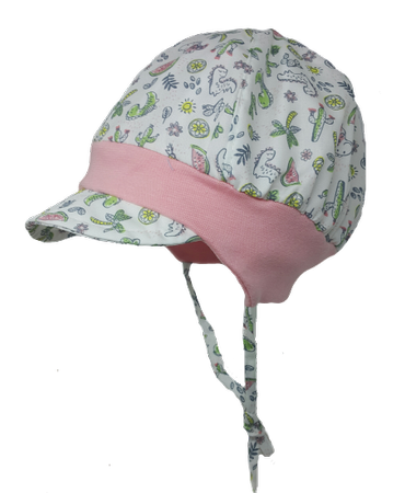 Czapka Maximo Baby UV
