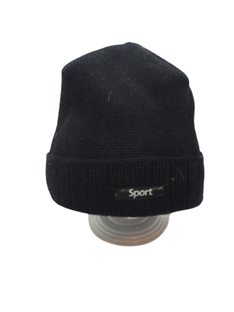 Czapka zimowa przejściowa Doll