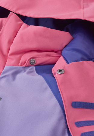 REIMA ReimaTec winter jacket Alaniva