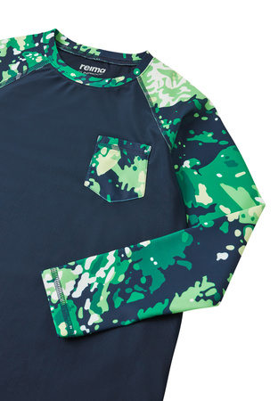 Bluzeczka kąpielowa REIMA Kroolaus