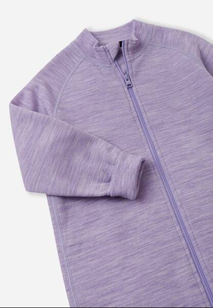 Kombinezon wełniany REIMA Parvin