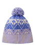 Beanie REIMA Pohjoinen Lilac amethyst