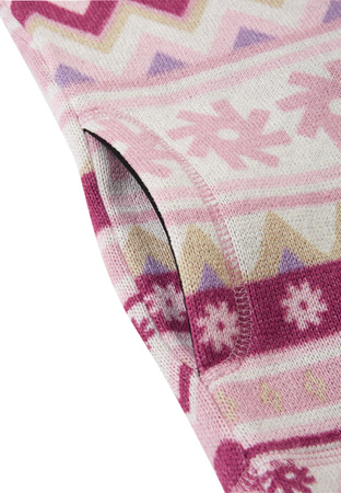 REIMA Fleece hoodie Northern