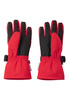 Reimatec gloves REIMA Tartu Tomato red
