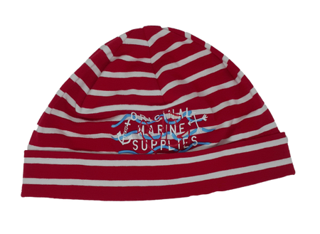 Czapka dziecięca bawełniana Maximo UV