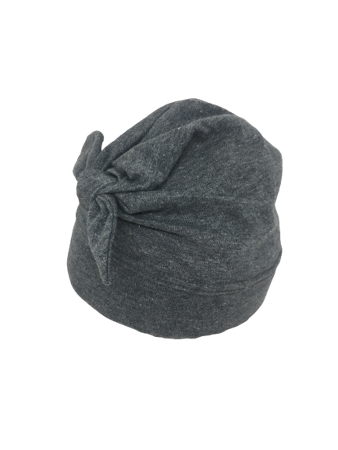 Czapka przejściowa zimowa Maximo MINI z pomponem