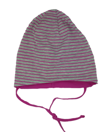 Czapka dziecięca bawełniana Maximo UV