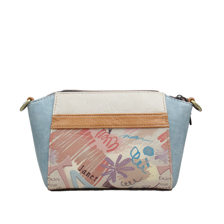 Torba na ramię | Janet Denese