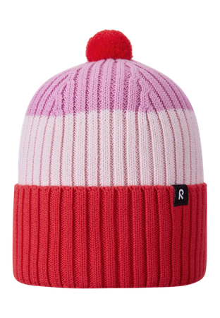 Czapka przejściowa beanie REIMA Pipaus