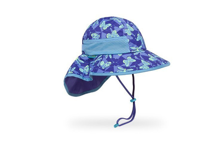 Kapelusz UV Sunday Afternoons Kids' Play Hat