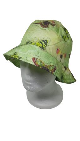 Kapelusz dziecięcy Maximo Teens