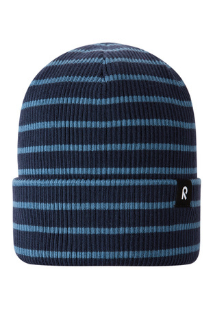 Beanie REIMA Reissuun Blue Ocean