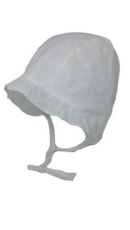 Czapka wiosenna Maximo Kids