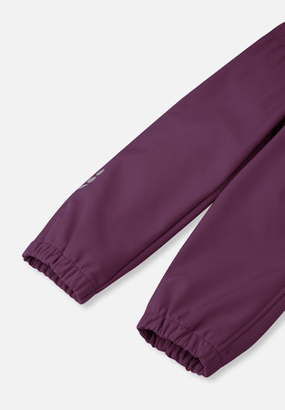 Softshell pants REIMA Oikotie