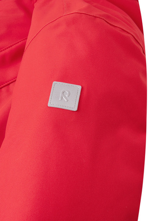Reimatec down jacket REIMA Serkkula Tomato red