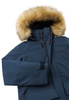 REIMA ReimaTec down jacket Serkkula