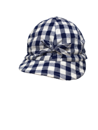 czapka zimowa Maximo Teens Girl ciemny fiolet