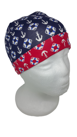 Czapka dziecięca bawełniana Maximo UV