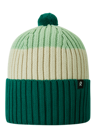 Czapka przejściowa beanie REIMA Pipaus