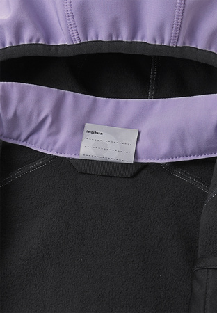 Kurtka softshell REIMA Vantti