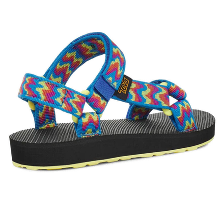 Sandały TEVA Y's Original Universal 