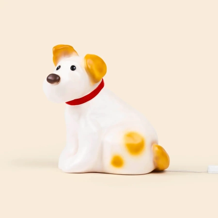 Lampka nocna LED, Piesek Eliot | Egmont Toys®
