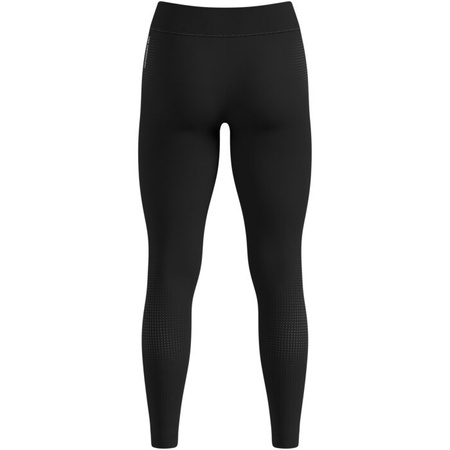 Bielizna termoaktywna Spodnie 1/1 ODLO PERFORMANCE WARM BL BOTTOM long