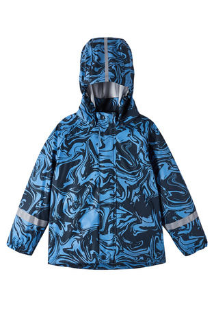 Kurtka przeciwdeszczowa REIMA Vesi