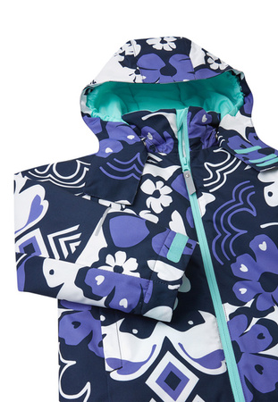 Reimatec winter jacket REIMA Palsi Navy