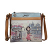 Torebka Shoper Bag | Janet Denese