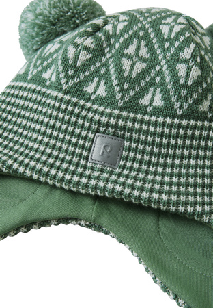 REIMA Beanie Kuuru