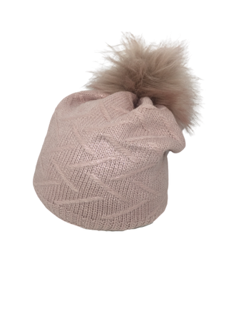 Czapka zimowa Maximo MINI z pomponem