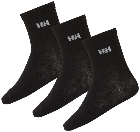 Helly Hansen K WOOL SOCK BASIC 3PK